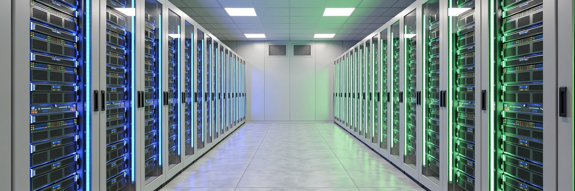 Eastern Quant Node infrastructure