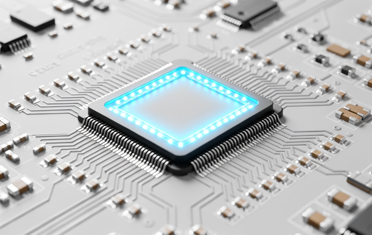 Latest technical research