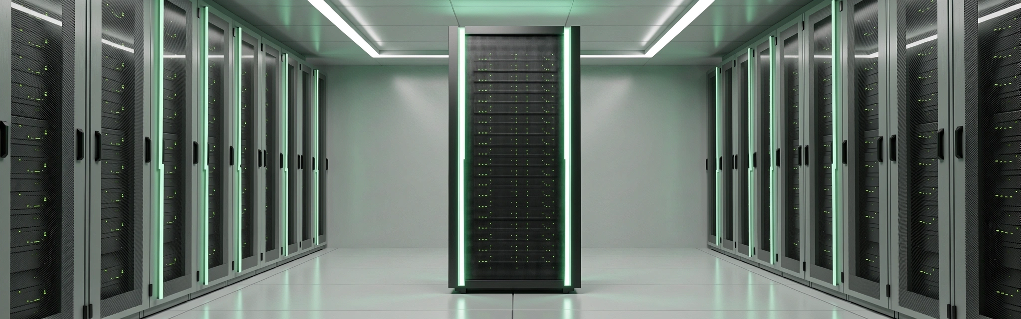 Background infrastructure