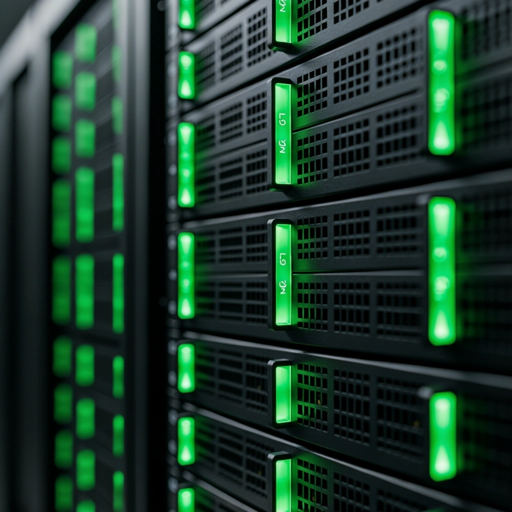 Quant trading infrastructure environment