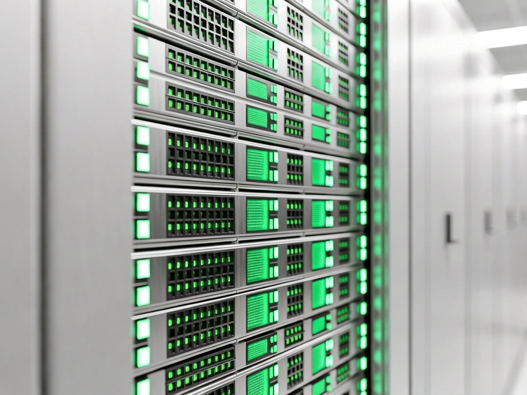 Advanced Quant Node Infrastructure