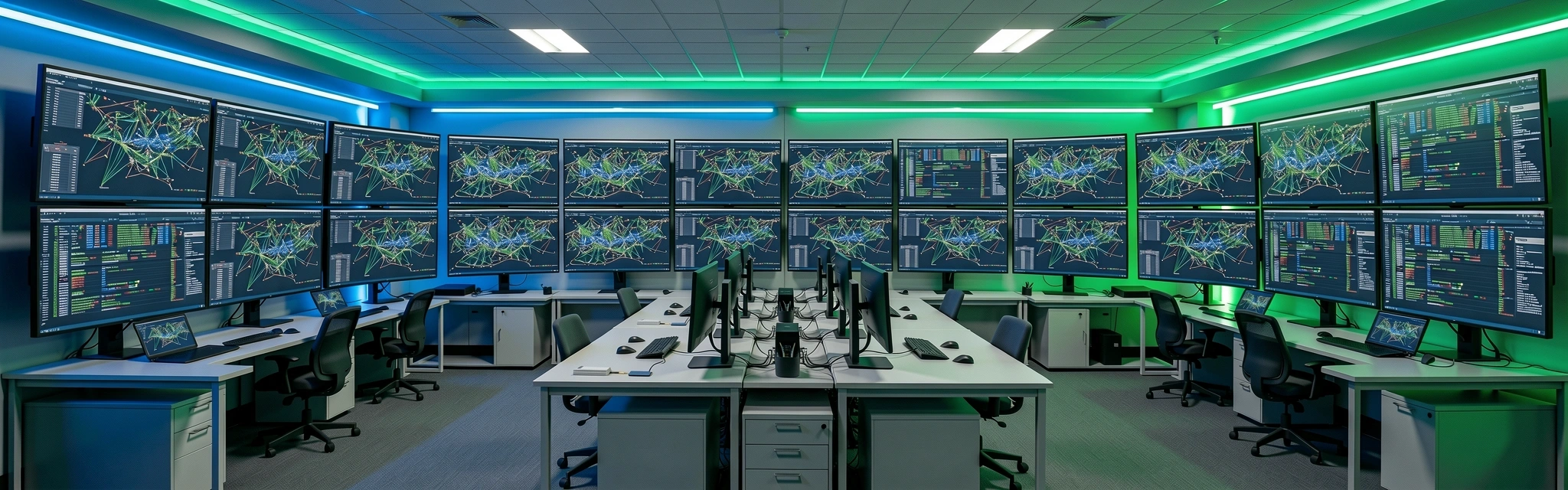 Network Operations Center